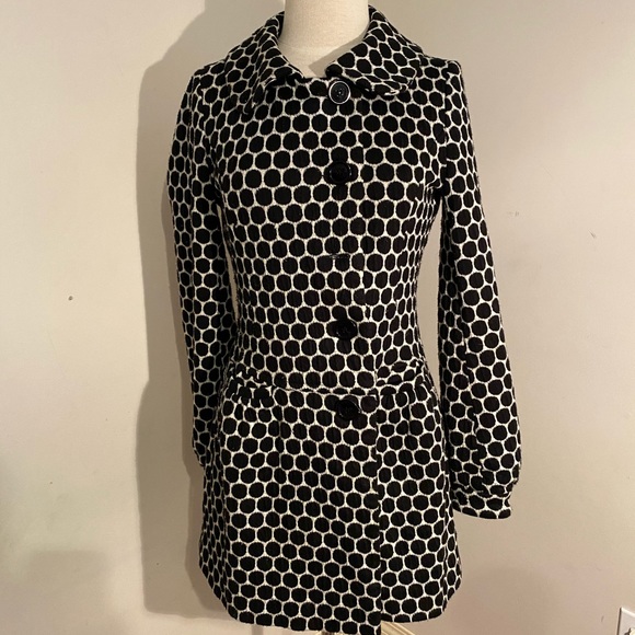 Le Chateau Jacket - Picture 1 of 2